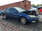 2005 Toyota Camry Le for Sale in Hueytown, AL - Front End