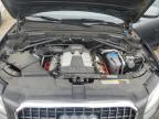 2016 Audi Q5 Premium Plus S-Line იყიდება Windsor-ში, NJ - Rear End