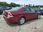 2007 Ford Fusion Sel продається в Hampton, VA - Front End