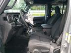 2018 Jeep Wrangler Unlimited Sport for Sale in Rogersville, MO - Front End