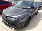 2021 TOYOTA C-HR GR SP for sale at Copart SANDY