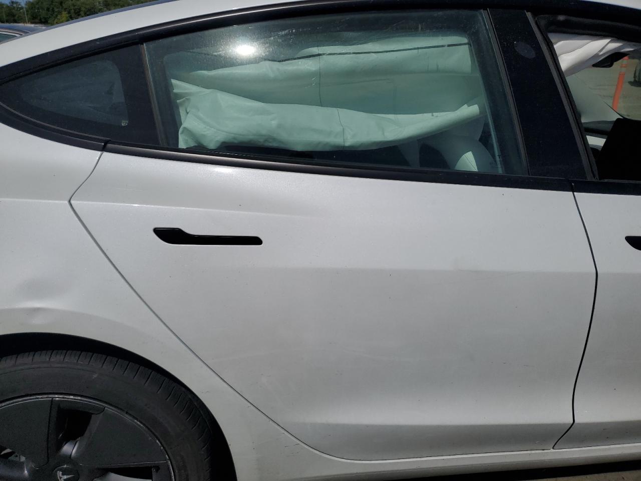 2023 Tesla Model 3 VIN: 5YJ3E1EA3PF514636 Lot: 56538445