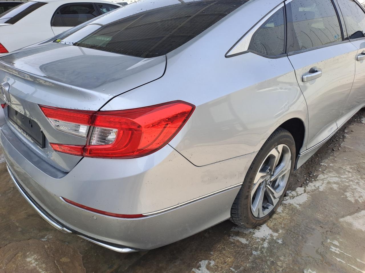 1HGCV1666LA600845 - 2020 Honda ACCORD - #57206815
