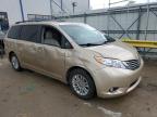 2011 Toyota Sienna Xle for Sale in Lawrenceburg, KY - Front End
