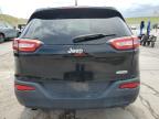 2017 Jeep Cherokee Latitude for Sale in Littleton, CO - Front End