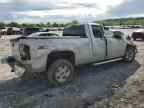 2010 Chevrolet Silverado K1500 Ltz for Sale in Cahokia Heights, IL - Rollover