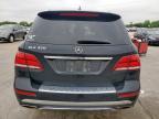 2016 Mercedes-Benz Gle 350 продається в Grand Prairie, TX - Side