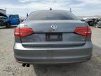 2015 Volkswagen Jetta Se na sprzedaż w Las Vegas, NV - Undercarriage