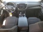 2021 Chevrolet Traverse Lt იყიდება Elgin-ში, IL - Front End