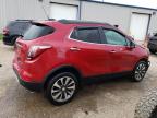 2017 Buick Encore Essence للبيع في Lansing، MI - Front End