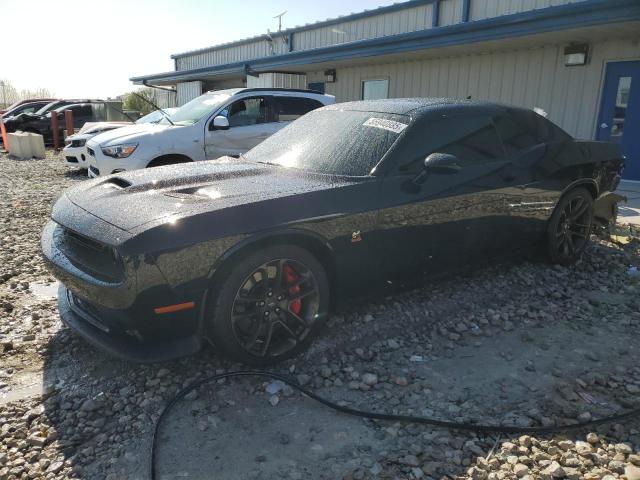 DODGE CHALLENGER 2023