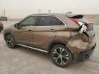 2018 Mitsubishi Eclipse Cross Se for Sale in Anthony, TX - Rear End