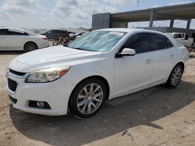 2014 Chevrolet Malibu 2Lt