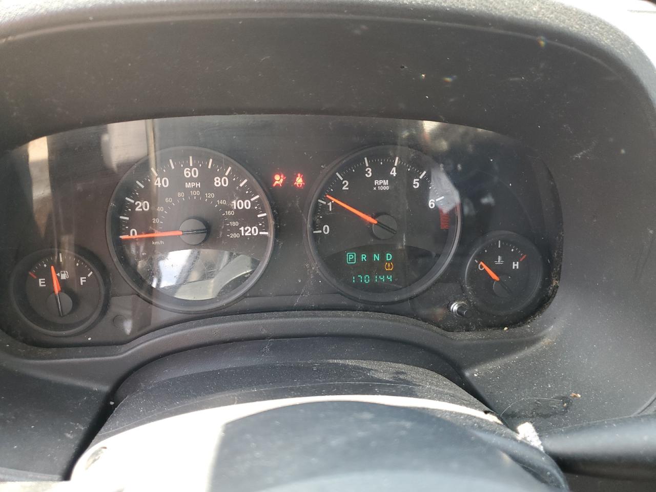 2011 Jeep Compass Sport VIN: 1J4NT1FAXBD139576 Lot: 56832065