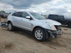 2016 Cadillac Srx Luxury Collection на продаже в Elgin, IL - Front End