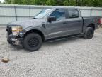 2022 Ford F150 Supercrew за продажба в Hurricane, WV - Front End
