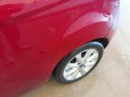 2009 FORD FIESTA ZET for sale at Copart BRISTOL