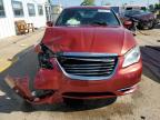 2014 Chrysler 200 Lx for Sale in Pekin, IL - Front End