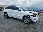 2015 Jeep Grand Cherokee Overland for Sale in Gainesville, GA - Front End