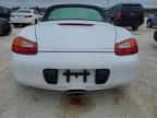 1998 PORSCHE BOXSTER    à vendre chez Copart FL - PUNTA GORDA