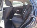2024 SUZUKI SX4 S-CROS for sale at Copart WISBECH