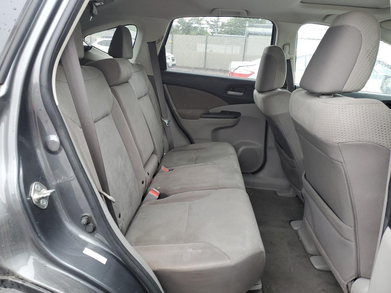 2013 Honda Cr-V Ex VIN: 5J6RM4H53DL006859 Lot: 58124165