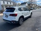2022 Volkswagen Taos Se for Sale in Hillsborough, NJ - Normal Wear