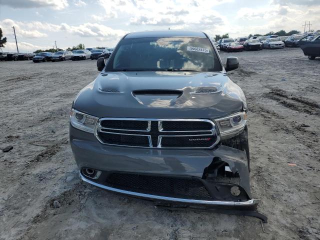  DODGE DURANGO 2019 Серый