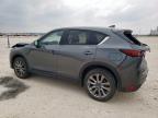 2021 Mazda Cx-5 Grand Touring للبيع في New Braunfels، TX - Rear End