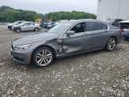 2016 Bmw 750 Xi for Sale in Windsor, NJ - Side