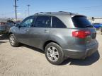 2007 Acura Mdx Technology for Sale in Los Angeles, CA - Front End