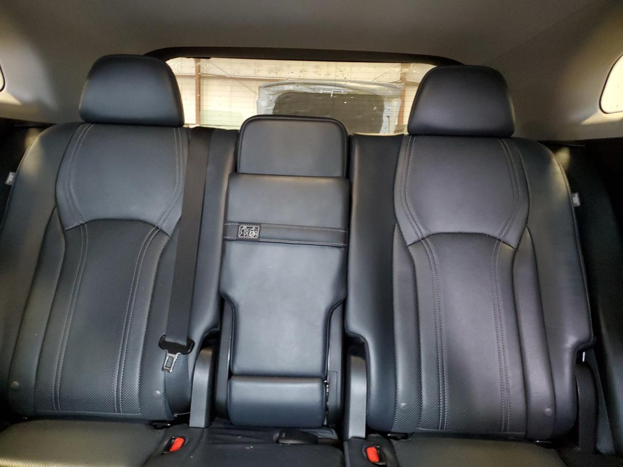2016 Lexus Rx 350 Base VIN: 2T2BZMCA3GC001679 Lot: 57070835