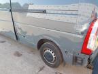 2023 RENAULT MASTER LH3 for sale at Copart SANDY