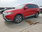 2020 Mitsubishi Outlander Se en Venta en Grand Prairie, TX - Hail