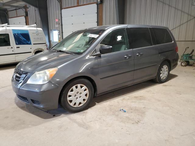 2010 Honda Odyssey Lx