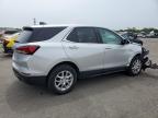 2022 Chevrolet Equinox Lt for Sale in Brookhaven, NY - Front End