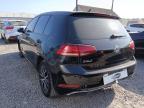 2018 VOLKSWAGEN GOLF SE NA for sale at Copart WOLVERHAMPTON