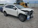 2021 Toyota Venza Le zu verkaufen in Bridgeton, MO - Front End