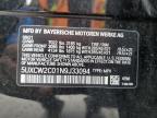 2022 Bmw X7 Xdrive40I for Sale in Littleton, CO - Front End
