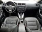 2011 Volkswagen Jetta Se for Sale in Longview, TX - Front End