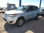 2010 Hyundai Santa Fe Gls продається в Phoenix, AZ - Mechanical