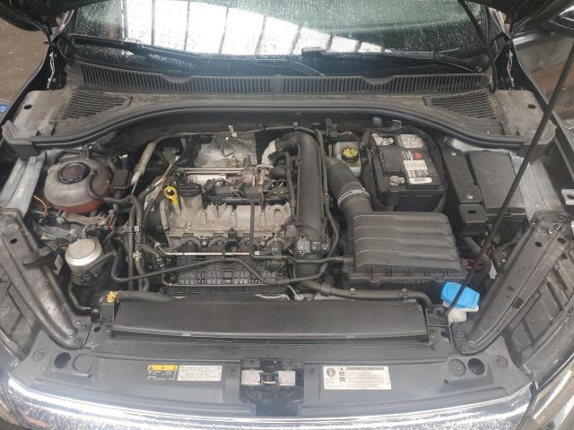 2019 VOLKSWAGEN JETTA SEL  