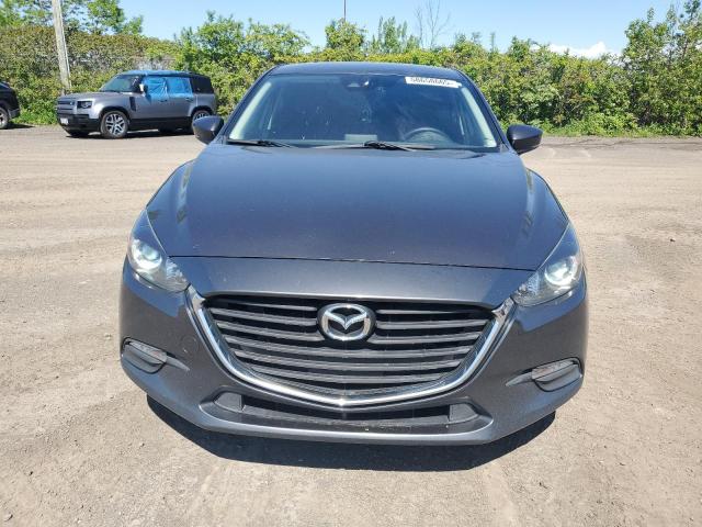  MAZDA 3 2018 Сірий