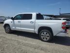 2015 Toyota Tundra Crewmax 1794 en Venta en Sacramento, CA - Rear End
