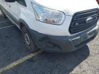 2015 FORD TRANSIT 35 for sale at Copart SANDTOFT