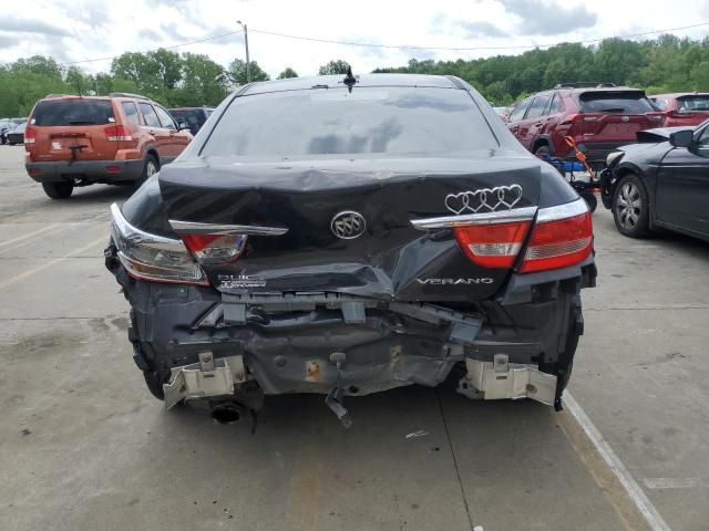  BUICK VERANO 2012 Czarny