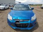 2013 FORD FOCUS SE for sale at Copart AB - CALGARY