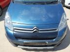 2015 CITROEN BERLINGO M for sale at Copart SANDY