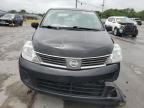 2009 Nissan Versa S en Venta en Lebanon, TN - Front End