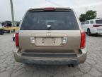 2004 Honda Pilot Exl იყიდება Lebanon-ში, TN - All Over